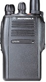 ����� Motorola GP644